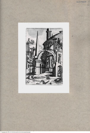 Vorderseite von  [http://creativecommons.org/publicdomain/mark/1.0/] ... - , bh151453. Foto.