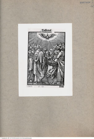 Vorderseite von  [http://creativecommons.org/publicdomain/mark/1.0/] ... - , bh151456. Foto.