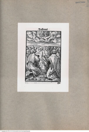 Vorderseite von  [http://creativecommons.org/publicdomain/mark/1.0/] ... - , bh151457. Foto.