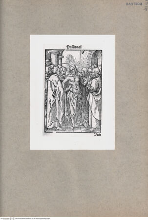 Vorderseite von  [http://creativecommons.org/publicdomain/mark/1.0/] ... - , bh151458. Foto.