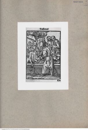 Vorderseite von  [http://creativecommons.org/publicdomain/mark/1.0/] ... - , bh151460. Foto.