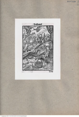 Vorderseite von  [http://creativecommons.org/publicdomain/mark/1.0/] ... - , bh151463. Foto.