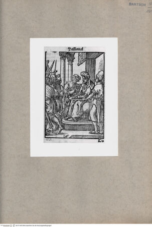 Vorderseite von  [http://creativecommons.org/publicdomain/mark/1.0/] ... - , bh151465. Foto.