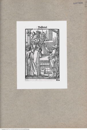 Vorderseite von  [http://creativecommons.org/publicdomain/mark/1.0/] ... - , bh151466. Foto.