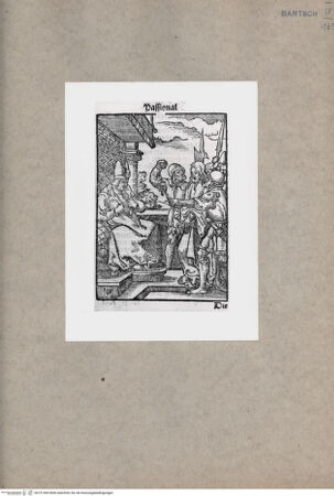 Vorderseite von  [http://creativecommons.org/publicdomain/mark/1.0/] ... - , bh151469. Foto.