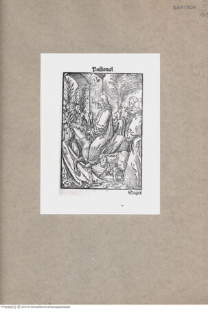 Vorderseite von  [http://creativecommons.org/publicdomain/mark/1.0/] ... - , bh151472. Foto.