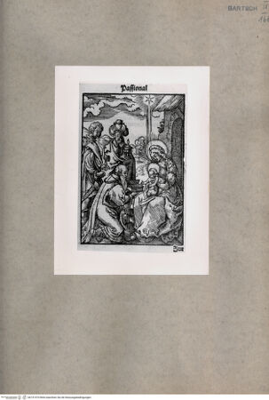 Vorderseite von  [http://creativecommons.org/publicdomain/mark/1.0/] ... - , bh151474. Foto.