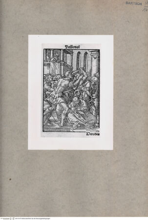 Vorderseite von  [http://creativecommons.org/publicdomain/mark/1.0/] ... - , bh151475. Foto.