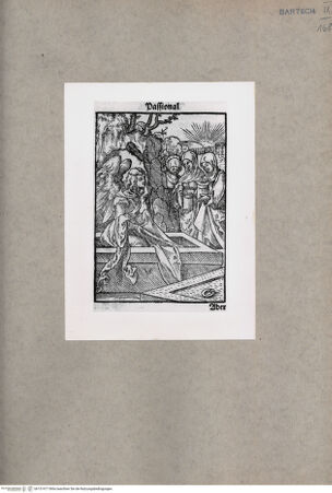 Vorderseite von  [http://creativecommons.org/publicdomain/mark/1.0/] ... - , bh151477. Foto.