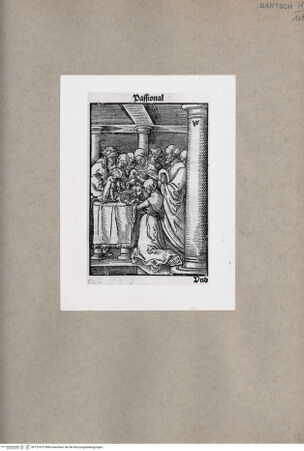 Vorderseite von  [http://creativecommons.org/publicdomain/mark/1.0/] ... - , bh151479. Foto.