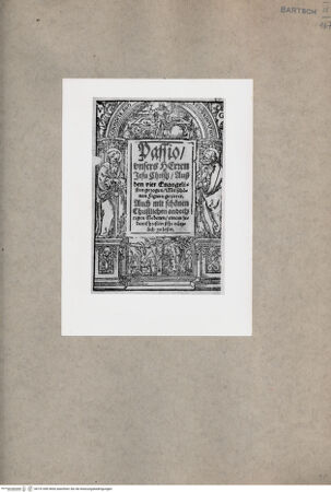 Vorderseite von  [http://creativecommons.org/publicdomain/mark/1.0/] ... - , bh151490. Foto.