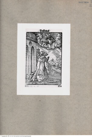 Vorderseite von  [http://creativecommons.org/publicdomain/mark/1.0/] ... - , bh151497. Foto.