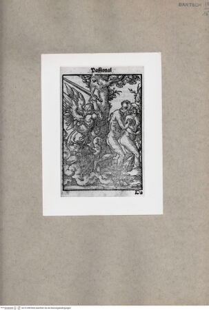 Vorderseite von  [http://creativecommons.org/publicdomain/mark/1.0/] ... - , bh151498. Foto.