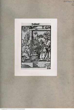 Vorderseite von  [http://creativecommons.org/publicdomain/mark/1.0/] ... - , bh151505. Foto.