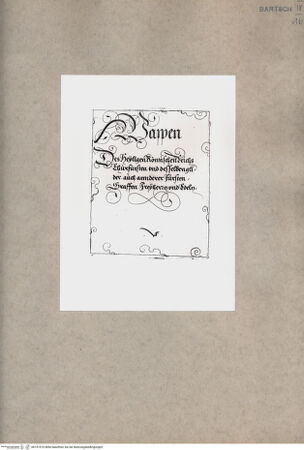 Vorderseite von  [http://creativecommons.org/publicdomain/mark/1.0/] ... - , bh151510. Foto.