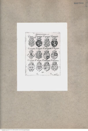 Vorderseite von  [http://creativecommons.org/publicdomain/mark/1.0/] ... - , bh151514. Foto.