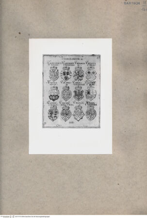 Vorderseite von  [http://creativecommons.org/publicdomain/mark/1.0/] ... - , bh151516. Foto.