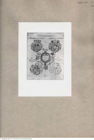 Vorderseite von  [http://creativecommons.org/publicdomain/mark/1.0/] ... - , bh151517. Foto.