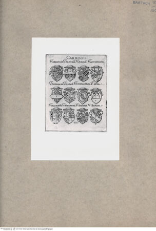 Vorderseite von  [http://creativecommons.org/publicdomain/mark/1.0/] ... - , bh151521. Foto.