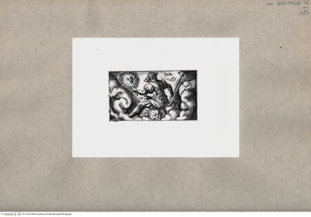 Vorderseite von  [http://creativecommons.org/publicdomain/mark/1.0/] ... - , bh151526. Foto.