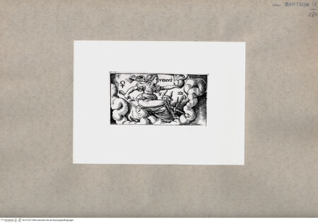 Vorderseite von  [http://creativecommons.org/publicdomain/mark/1.0/] ... - , bh151527. Foto.