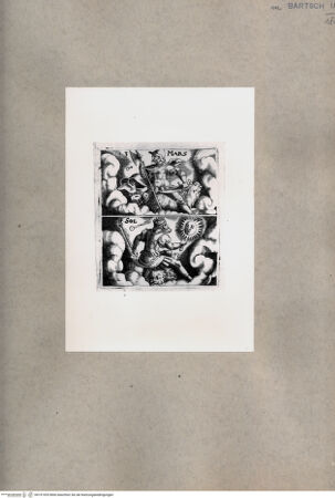 Vorderseite von  [http://creativecommons.org/publicdomain/mark/1.0/] ... - , bh151529. Foto.