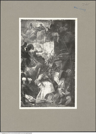 Vorderseite von  [http://creativecommons.org/publicdomain/mark/1.0/] ... - , bh151529_recto. Foto.