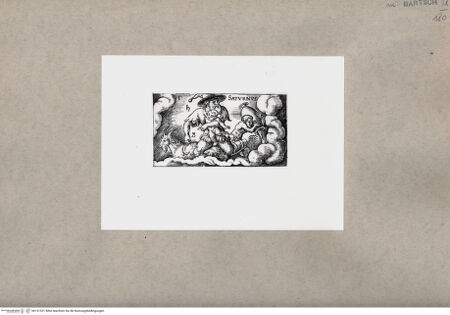 Vorderseite von  [http://creativecommons.org/publicdomain/mark/1.0/] ... - , bh151531. Foto.