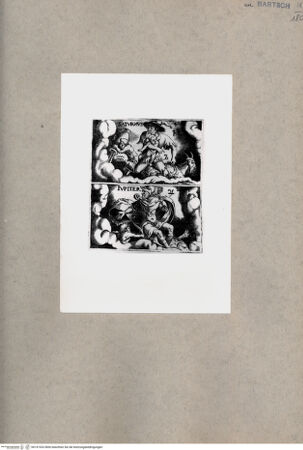 Vorderseite von  [http://creativecommons.org/publicdomain/mark/1.0/] ... - , bh151533. Foto.