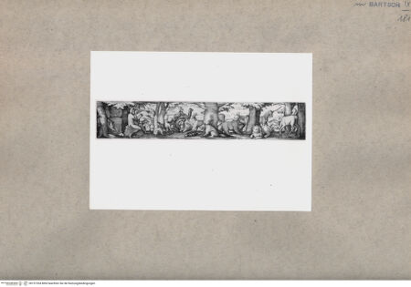 Vorderseite von  [http://creativecommons.org/publicdomain/mark/1.0/] ... - , bh151534. Foto.