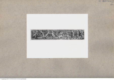 Vorderseite von  [http://creativecommons.org/publicdomain/mark/1.0/] ... - , bh151535. Foto.