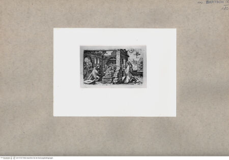 Vorderseite von  [http://creativecommons.org/publicdomain/mark/1.0/] ... - , bh151537. Foto.