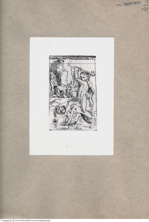 Vorderseite von  [http://creativecommons.org/publicdomain/mark/1.0/] ... - , bh151538. Foto.