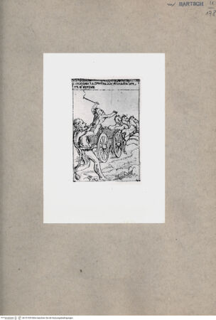 Vorderseite von  [http://creativecommons.org/publicdomain/mark/1.0/] ... - , bh151539. Foto.