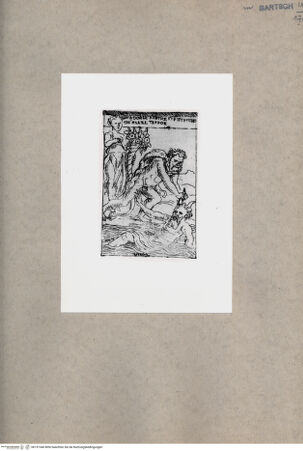 Vorderseite von  [http://creativecommons.org/publicdomain/mark/1.0/] ... - , bh151540. Foto.