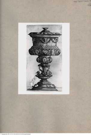 Vorderseite von  [http://creativecommons.org/publicdomain/mark/1.0/] ... - , bh151541. Foto.