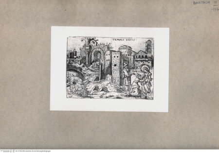 Vorderseite von  [http://creativecommons.org/publicdomain/mark/1.0/] ... - , bh151556. Foto.