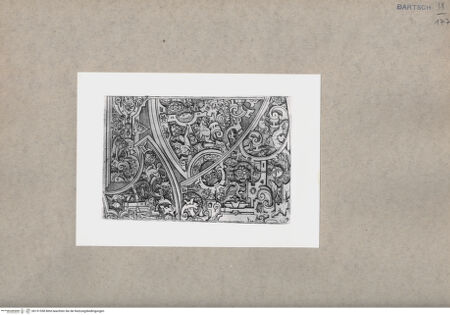 Vorderseite von  [http://creativecommons.org/publicdomain/mark/1.0/] ... - , bh151558. Foto.