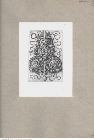 Vorderseite von  [http://creativecommons.org/publicdomain/mark/1.0/] ... - , bh151559. Foto.