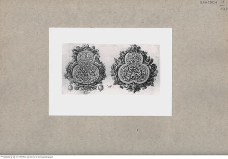 Vorderseite von  [http://creativecommons.org/publicdomain/mark/1.0/] ... - , bh151562. Foto.