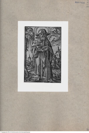 Vorderseite von  [http://creativecommons.org/publicdomain/mark/1.0/] ... - , bh151564. Foto.