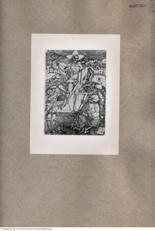 Vorderseite von  [http://creativecommons.org/publicdomain/mark/1.0/] ... - , bh151569. Foto.