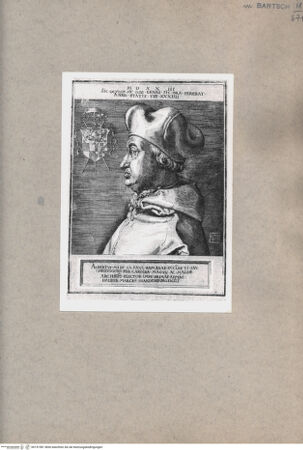 Vorderseite von  [http://creativecommons.org/publicdomain/mark/1.0/] ... - , bh151581. Foto.