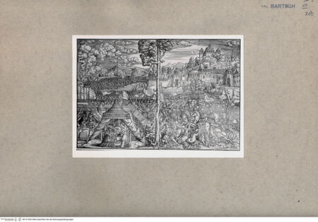 Vorderseite von  [http://creativecommons.org/publicdomain/mark/1.0/] ... - , bh151582. Foto.