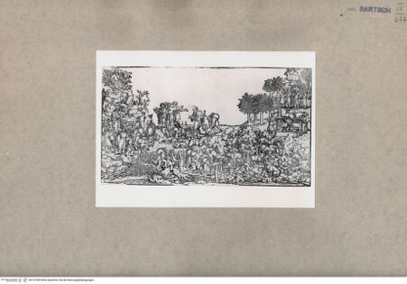 Vorderseite von  [http://creativecommons.org/publicdomain/mark/1.0/] ... - , bh151585. Foto.