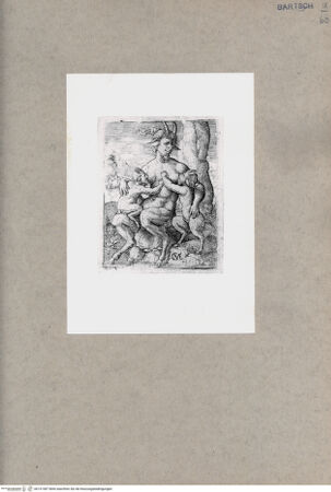 Vorderseite von  [http://creativecommons.org/publicdomain/mark/1.0/] ... - , bh151587. Foto.