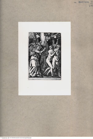 Vorderseite von  [http://creativecommons.org/publicdomain/mark/1.0/] ... - , bh151588. Foto.