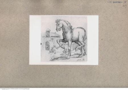 Vorderseite von  [http://creativecommons.org/publicdomain/mark/1.0/] ... - , bh151589. Foto.