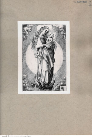 Vorderseite von  [http://creativecommons.org/publicdomain/mark/1.0/] ... - , bh151591. Foto.