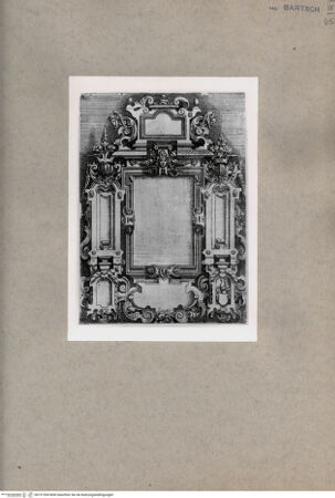 Vorderseite von  [http://creativecommons.org/publicdomain/mark/1.0/] ... - , bh151594. Foto.